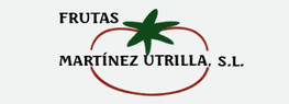 Frutas Martínez Utrilla logo